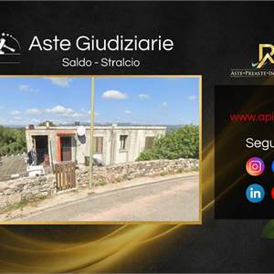 Appartamento in vendita, Via ludovico ariosto, 15, Luras