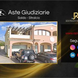 Apartment for sale, Viale aldo moro, 430, Olbia