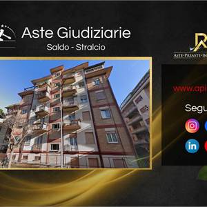 Appartamento in vendita, Via Ferdinando Acton, 21, Roma