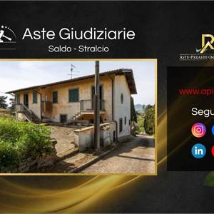 Apartment for sale, Via Colle Pastino, 20, Palestrina