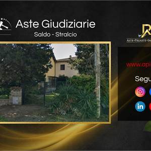 Appartamento in vendita, Str. del Casalino, 27, Campagnano di Roma