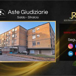 Appartamento in vendita, Via Bentivoglio, Ferrara