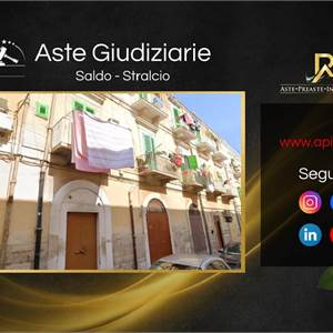 Apartment for sale, Via Rosa Picca, 100, Molfetta