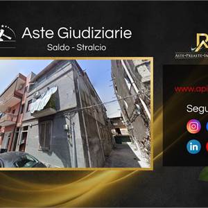 Appartamento in vendita, Via Cordai, 132, Catania