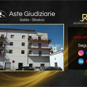 Apartment for sale, Piazza S. Sebastiano, 3, Ozieri