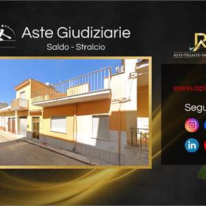 Apartment for sale, Via Andrea Costa, 9, Pachino