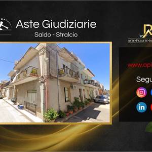 Appartamento in vendita, Via Delle Biade, 7, Siracusa