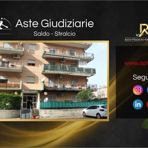 Appartamento in vendita, Via Giacomo Besio, 81, Palermo