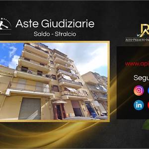 Apartment for sale, Via Piersanti Mattarella, 31/I, Agrigento