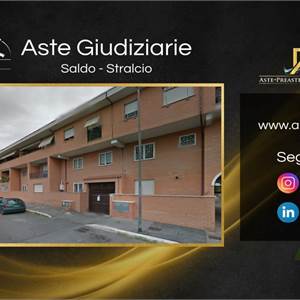 Appartamento in vendita, Via arturo viligiardi, 23, Roma