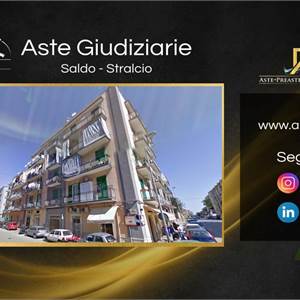 Appartamento in vendita, Via Fragata, 51, Bisceglie