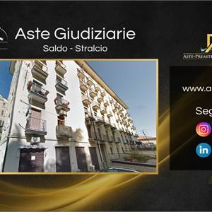 Appartamento in vendita, Corso Garibaldi, 149, Potenza