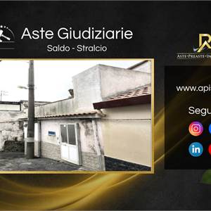 Appartamento in vendita, Via Fontana, Messina