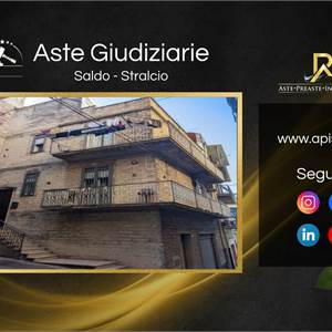 Apartment for sale, Via Naro, 1, Lentini