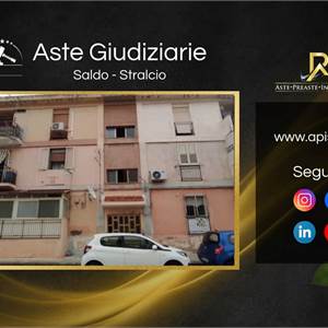 Apartment for sale, Via alessandro specchi, 122, Siracusa