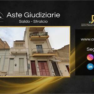 Appartamento in vendita, Via Cesare Battisti, 9, Vittoria