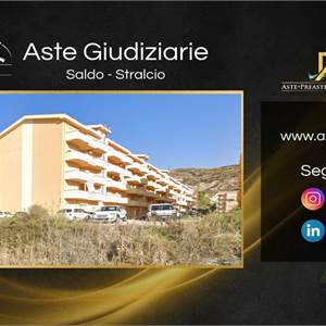 Appartamento in vendita, Via Antonino Cassarà, Porto Empedocle