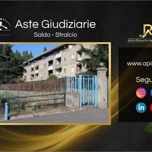 Apartment for sale, Via Francesco Cilea, 7, Bronte