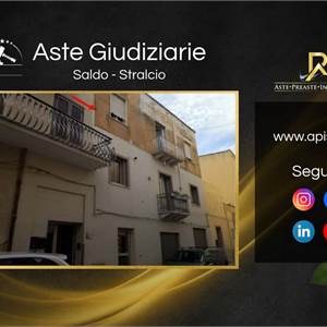 Appartamento in vendita, Via Dott. Salvatore Angileri, 28, Marsala