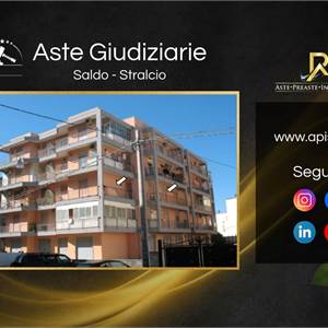 Apartment for sale, Via Luigi Vanvitelli, 49, Siracusa