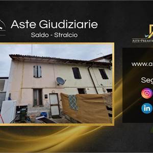 Appartamento in vendita, Via Giuseppina, 72, San Giovanni in Croce