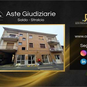 Appartamento in vendita, Via Contrada della Valle, 9, Valle Lomellina