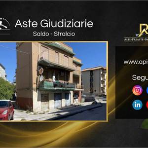 Apartment for sale, Via Zappalà, 4, Siracusa