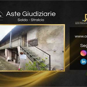 Apartment for sale, Via Torre, 6, Torre de' Busi