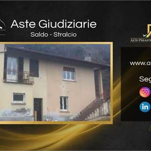 Appartamento in vendita, Via Milano, 56, Cuveglio