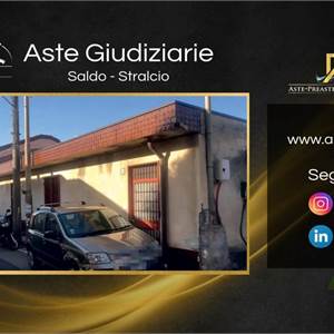 Apartment for sale, Catania