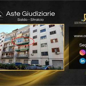 Apartment for sale, Viale Scala Greca, 181, Siracusa