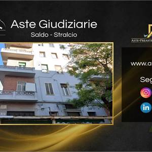 Appartamento in vendita, Via giuseppe rosati, Foggia