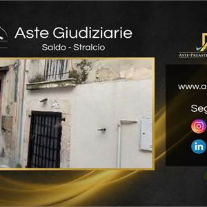 Apartment for sale, Via Martucci, 1, Conversano