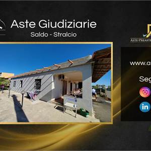 Apartment for sale, Via Capo Passero, 5, Siracusa