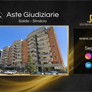 Apartment for sale, VIA PASQUALE CALDARULO, 8, Bari