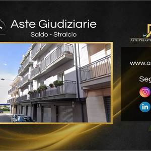 Apartment for sale, Via Montecassino, 9, Altamura