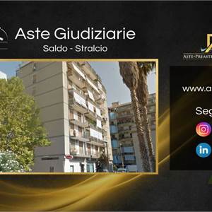 Appartamento in vendita, Viale japigia, 43, Bari