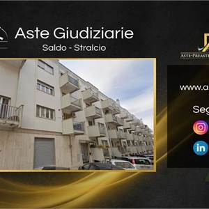 Appartamento in vendita, Via San Francesco, 3, Gioia del Colle