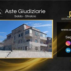 Appartamento in vendita, Giugliano in Campania