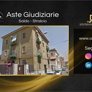 Apartment for sale, Via di Niso, Napoli