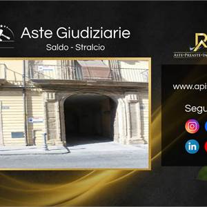 Casa singola in vendita, Corso Vittorio Emanuele, 141, Caltagirone