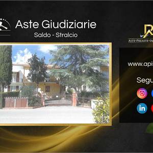 Apartment for sale, Via della Spiga, 38, Perugia