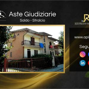 Appartamento in vendita, VIA NENNI, 11, Magione