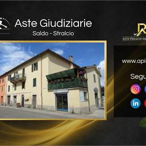 Apartment for sale, Via Raffaele de Cesare, 06012 Città di Castello PG, Italia, 30, Città di Castello