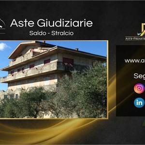 Town House for sale, via Guglielmo Marconi, Atena Lucana