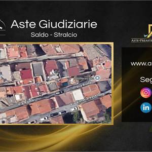 Apartment for sale, Via Regina Margherita, 56, Riano