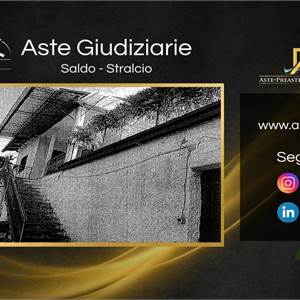 Appartamento in vendita, Via Collealto, 70, Arce