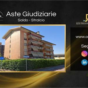 Apartment for sale, Viale Austria, 3, Frosinone