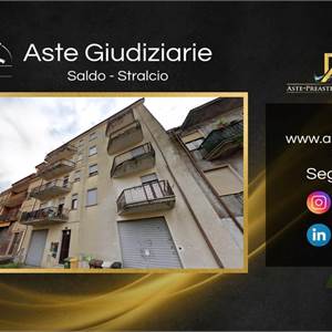 Apartment for sale, Via Costa del Sole, 39, Cerreto Laziale