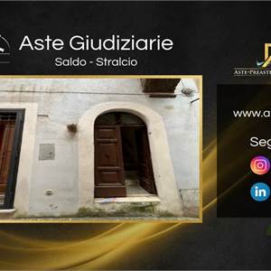 Appartamento in vendita, Via Camillo Cavour 01035, 3, Gallese